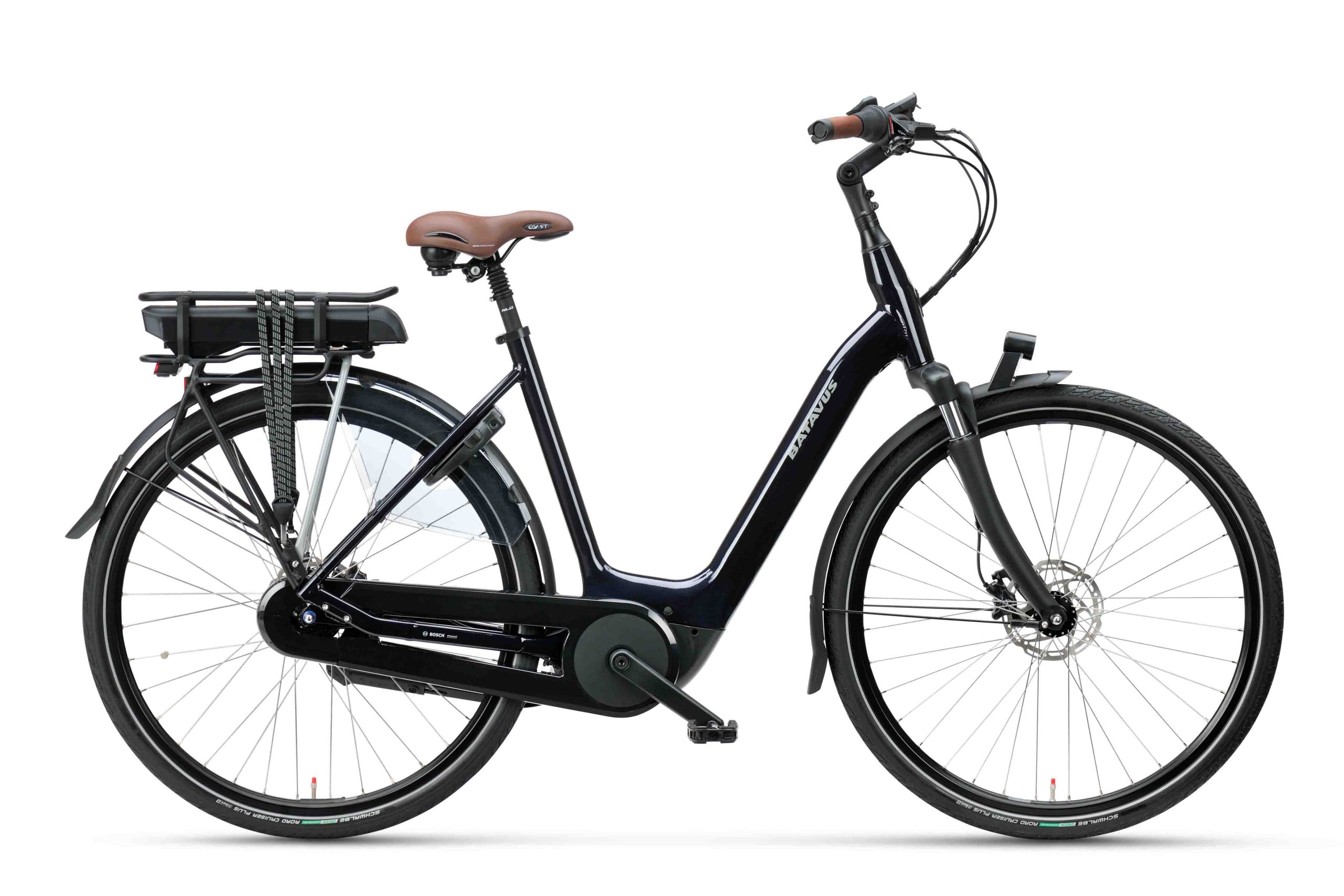 Batavus Finez E-go Active Plus Flex accu