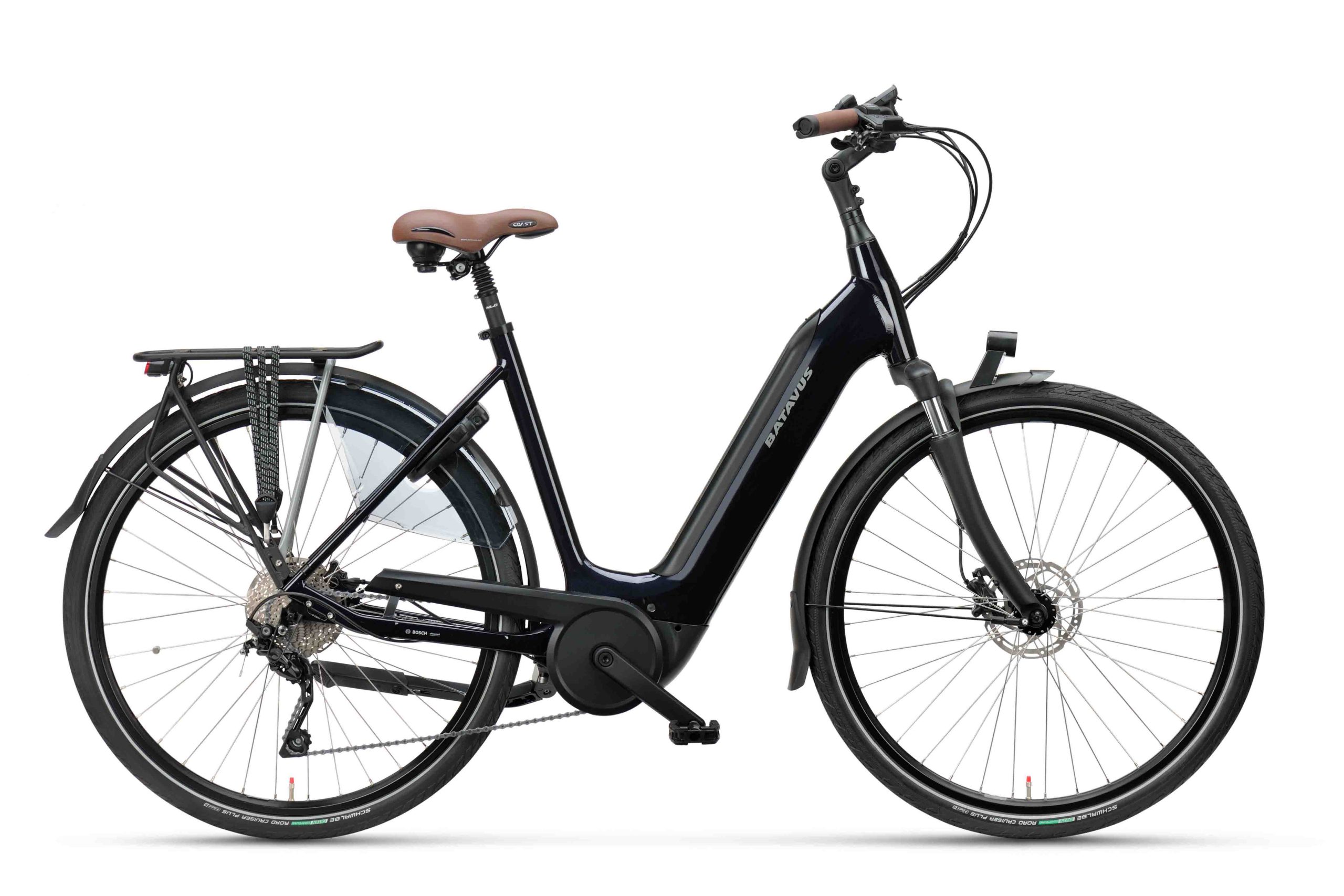 Batavus Finez E-go Power Sport Flex accu