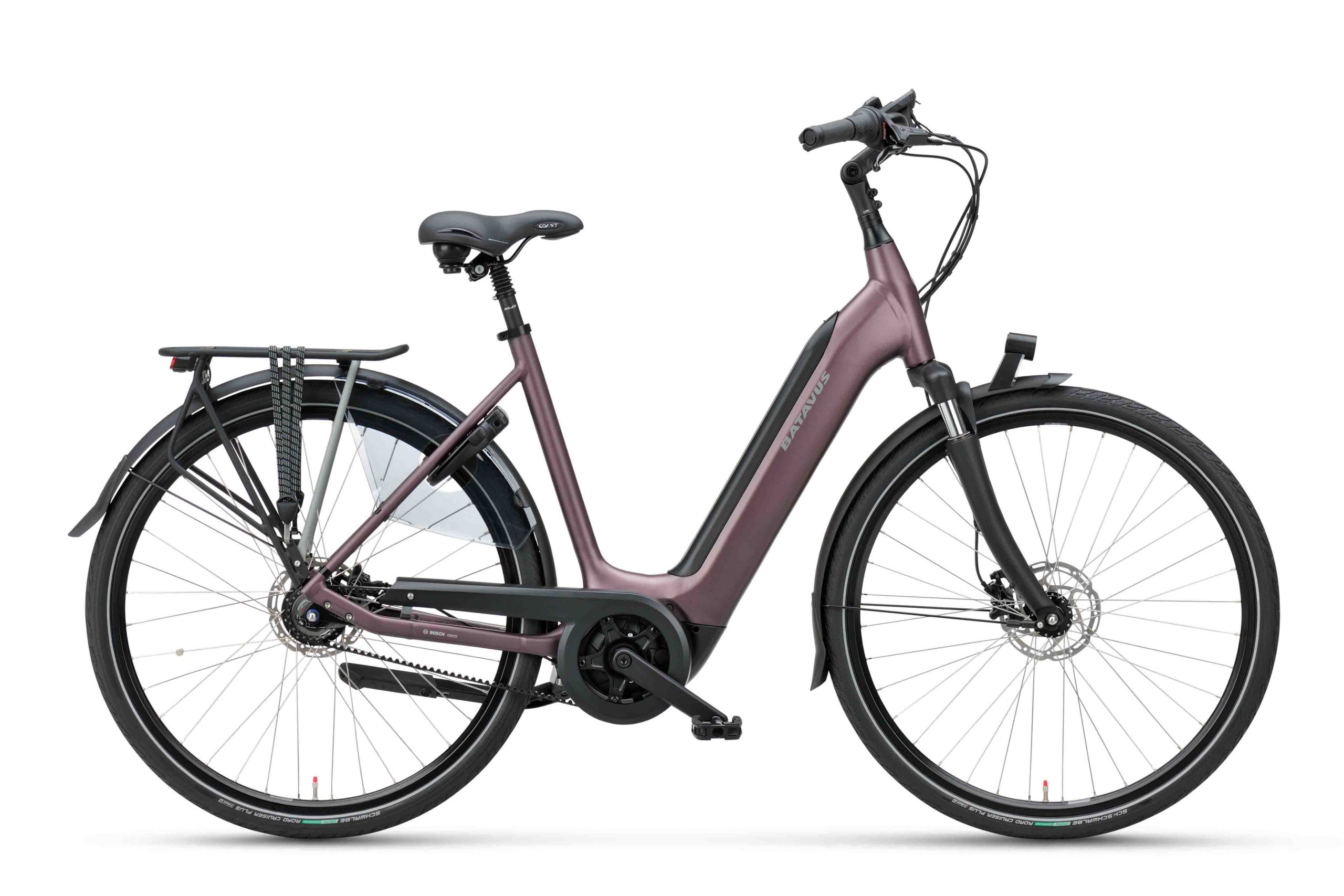 Batavus Finez E-go Power Exclusive
