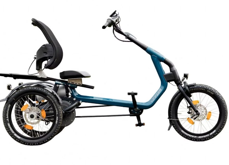 Van Raam Fietsen - Easy Rider driewielfiets