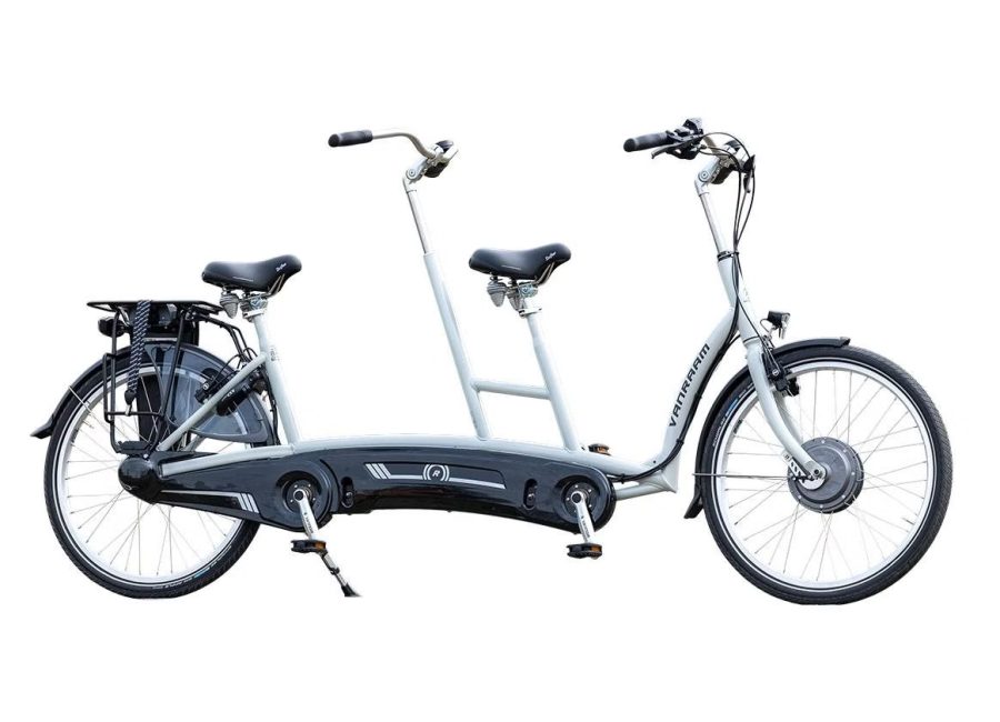 Van Raam Fietsen - Twinny tandem