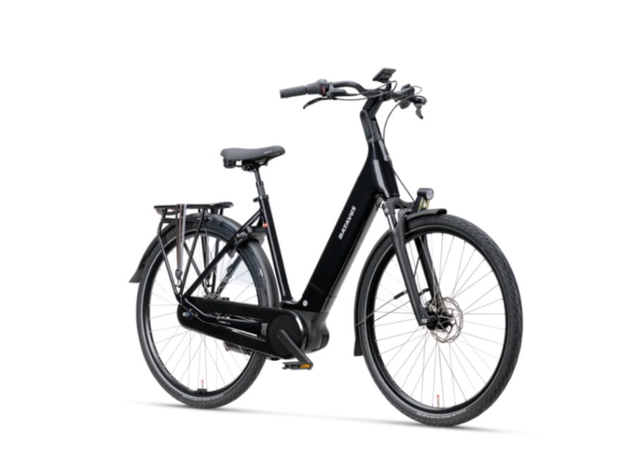 Batavus fietsen - Finez E-go Active Plus BES3