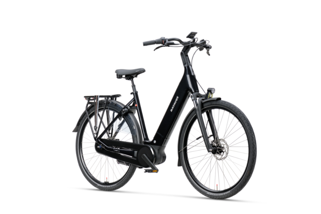 Batavus fietsen - Finez E-go Active Plus BES3