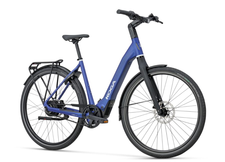 Koga fietsen - E-F3 6.0