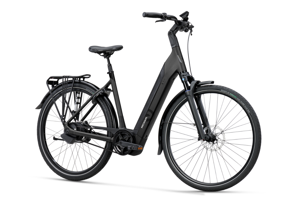 Koga fietsen - Evia Pro Automatic