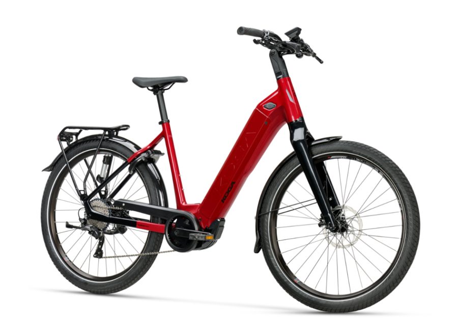 Koga fietsen - Pace B05