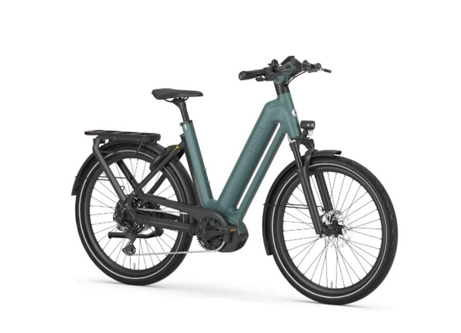 Gazelle Fietsen - Eclipse T11