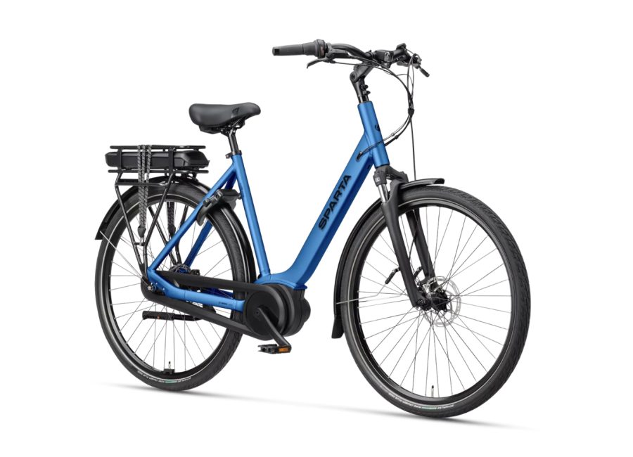 Sparta fietsen - A Lane Energy