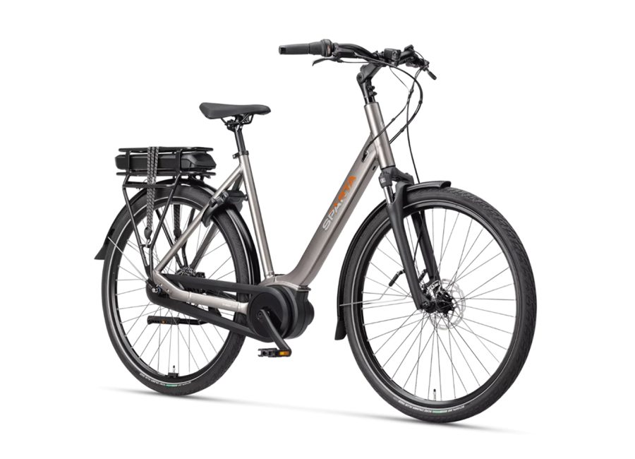 Sparta fietsen - A Lane Fit